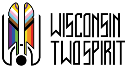 Wisconsin Two Spirit Wisconsin Two Spirit Logo
